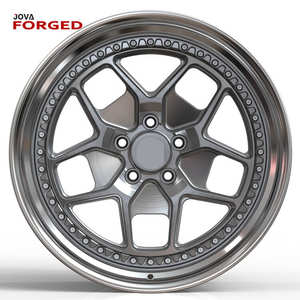 <span class=keywords><strong>Jantes</strong></span> personnalisées en 2 pièces 19x11 18x9.5 à fond profond 5x1143 9 pouces de large 18 pouces pour <span class=keywords><strong>Ford</strong></span> <span class=keywords><strong>Focus</strong></span> Mk3 - Product Image 3