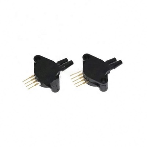 Circuitos integrados componentes electrónicos Nuevo IC original En stock Sensor de presión de interfaz de placa MPX2010DP MPX2010 - Product Image 1