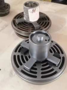 Cruceta de alta presión 30C13, compresor de cigüeñal, anillos de guía de raspador de aceite de refuerzo, válvula de Gas para motor de gasolina, válvula de gasolina - Product Image 2