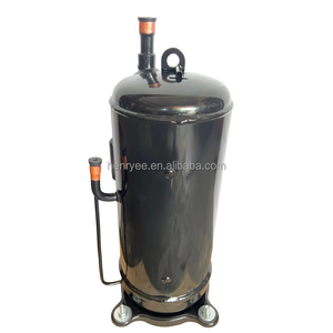 Заводская цена на компрессор Hitachi 503DH-80D1 503DH-83D1 380-415 В 50 Гц R22 5hp - Product Image 1