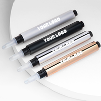 Volumisateur de lèvres populaire personnalisé Tingle Burn Plumper Vegan Lip Plumper Gloss de marque privée Lipgloss repulpant