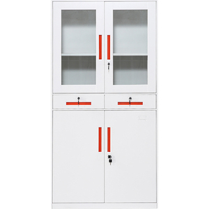 ตู้เก็บยาอเนกประสงค์สำหรับโรงพยาบาล (MS-Y20) - Product Image 1
