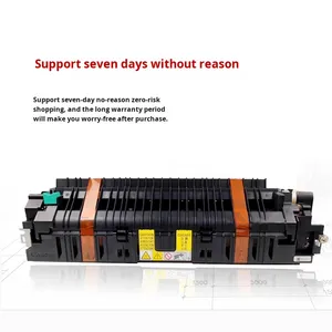 Pour IR2625 2630 2635 4735 4535 4545 4725 4525i Ensemble de fusion chauffant Origine : Non indiqué Marque compatible : Non IR2625 26 - Product Image 4