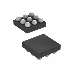 Power Management (PMIC) Original Components Electronic 9 UFBGA, WLCSP MP3312GC-Z - Product Image 1