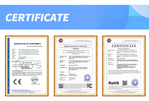 Bộ điều khiển sạc năng lượng mặt trời MPPT 12V 24V 48V 96V 60A 20A 40A 80A 100A 120A Lifepo4 cho hệ thống năng lượng mặt trời - Product Image 6