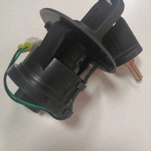 Interruttore chiave auto golf per <span class=keywords><strong>DS</strong></span> , rxv, supporto precedente con parte numero uno a uno - Product Image 4