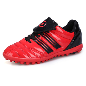 Alta calidad Europa Sepatu Futsal zapatos <span class=keywords><strong>de</strong></span> fútbol para niños zapatos <span class=keywords><strong>de</strong></span> juego profesional para fútbol OEM IC botas <span class=keywords><strong>de</strong></span> fútbol - Product Image 2