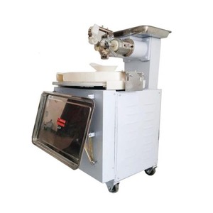 Automatic High Efficiency Bread Dough Molding <b>Machine</b> for Restaurant - Product Image 5