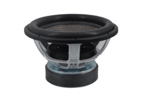 Caisson de basses pour voiture DC 12V Haut-parleur OEM 98dB Subwoofer 5000WRMS Car Racing Audio 18 Inch - Product Image 3