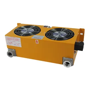 AH0608TL-CA Kit Transmission Hydraulic Oil Air Cooler