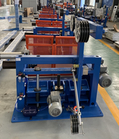 Machine d'extrusion de gaine de câble d'alimentation en PVC Xlpe/fabricant de machines à câbles SW 150 Machine de fabrication de câbles à fibres optiques, pe 1000mm