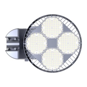 Luces LED para estadios de 800W, luces LED para exteriores súper brillantes de 160000 lúmenes, luces LED para canchas con protección contra sobretensiones de 10KV. - Product Image 1