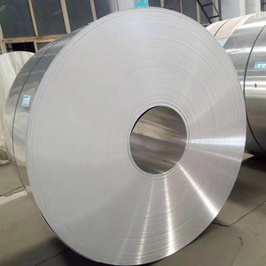 Bobines d'aluminium peintes à froid de 0,6 mm, 0,8 mm, 1 mm, 1005, 1060, 1100, 3003, 5052, 8011 - Product Image 5
