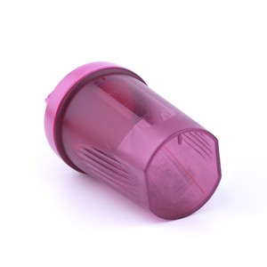400ml Custom Logo Eco Friendly BPA <strong>Free</strong> Plastic Water Bottle Gym Sport Protein <strong>Shaker</strong> Cups - Product Image 5