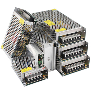 SMPS 120W alimentatore Switching per stampante 3D luce LED & telecamera CCTV AC DC 12V <span class=keywords><strong>10a</strong></span> - Product Image 1