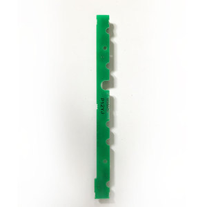 Clavier à membrane FANUC 9 touches, carte PCB, clavier A20B-8200-0630 - Product Image 4