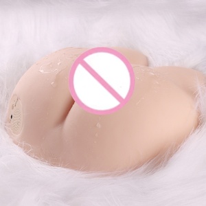 인터랙티브 전리품, 질 엉덩이 섹스 도구, 엉덩이, 자위 장난감 - Product Image 5