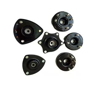 Supporto Ammortizzatore di Alta Qualità per Fiat Siena 96-12 e <span class=keywords><strong>Doblo</strong></span> 00-09, Codici 46760674 82491441 - Product Image 2