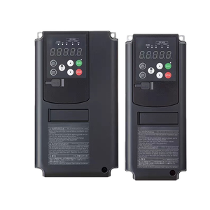 Servomotor CNC Partner Sanch y Servoaccionamiento con Codificador Absoluto de 17 Bits, Controlador de Movimiento EtherCAT - Product Image 3