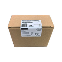 Module d'interface d'automatisation industrielle PLC 6ES7155-6AA01-0BN0, contrôleur de programmation PLC ET200SP