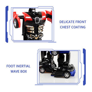 I più nuovi giocattoli per <span class=keywords><strong>auto</strong></span> Robot di deformazione prezzo all'ingrosso modello <span class=keywords><strong>Bugatti</strong></span> per bambini 4 colori giocattolo educativo per bambini - Product Image 5