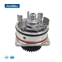 Piezas de coche, bomba de agua para Nissan J32 Z51 VQ 21010-JK00A 210jk00a