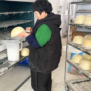 Yuanzhen # 3 Prótesis Capilares de Inyección Populares para Hombre, de Cabello Humano Indio - Product Image 5