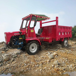 Libre circulation de tracteur de transporteur de type roue <span class=keywords><strong>dans</strong></span> la zone de <span class=keywords><strong>marais</strong></span> avec <span class=keywords><strong>le</strong></span> composant de noyau de moteur de Long-Service - Product Image 4