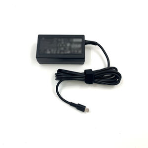 Cargador de Portátil al por Mayor Tipo C de 65 W, Adaptador de Corriente para Portátil, Cargador para Portátil HP - Product Image 3