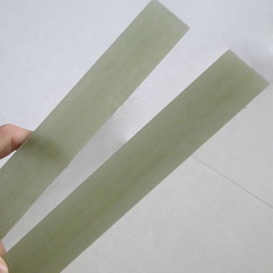 Bande de fibre de verre FRP GRP en époxy vert - Product Image 2