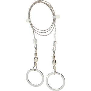 Sierra de alambre de larga duración de 760mm de longitud para un uso versátil - Product Image 1