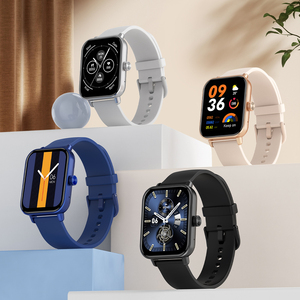 <span class=keywords><strong>Montre</strong></span> intelligente bateau Wh16 Only Ring Plus First Smartwatch Archy Sportssmartwatch Comet Smartwatch 2025 Steel Teens Vband Brand - Product Image 3