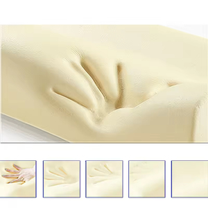 Giải Phóng Mặt Bằng Bán Hình Chữ U Bộ Nhớ Bọt Cổ Gối Tùy Chỉnh Cá Nhân Cho Cắm Trại Xe Du Lịch Chức Năng Gối & Định Vị - Product Image 6