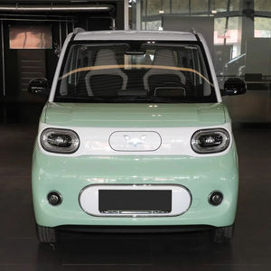 Venta caliente Mini coche Automóvil Vehículos eléctricos en stock <span class=keywords><strong>Coches</strong></span> de <span class=keywords><strong>segunda</strong></span> <span class=keywords><strong>mano</strong></span> Wuling Mini Ev Mini <span class=keywords><strong>Coches</strong></span> pequeños baratos nuevos y usados - Product Image 1
