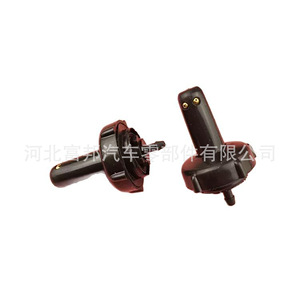 Fb Windshield <b>Washer</b> Nozzle For Foton Trucks Times Jieshun Star King Kong Xiangrui Sairui Aoling - Product Image 3