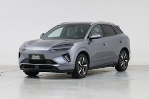 รถยนต์ BYD Sealion 06 DM-i Pilot Plus SUV รุ่นใหม่ ปี 2025 พร้อมมอเตอร์ 160 กิโลวัตต์ แบตเตอรี่ไฮบริดระยะไกล - Product Image 2