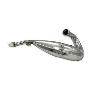 Pot d'échappement pour moto tout-terrain <span class=keywords><strong>YZ</strong></span> <span class=keywords><strong>125</strong></span> YZ125 YZ125X 2005-2021 pour YAMAHA - Product Image 1