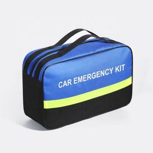 Kit de Emergencia para Automóvil, Asistencia en Carretera, Seguridad Vial, Venta al Por Mayor - Product Image 3