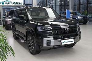 <span class=keywords><strong>ค้นหา</strong></span>ไอคอนที่คล้ายกันสำหรับ<span class=keywords><strong>รถ</strong></span>ยนต์ไฟฟ้าจีนรุ่น High Level Leopard 8 ปี 2025 PHEV ไฮบริด 7 ที่นั่ง สำหรับ BYD byd leopard 8 suv - Product Image 3