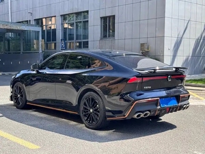 CHANGAN UNI-V 2023, Automóvil <span class=keywords><strong>de</strong></span> Gasolina, Sedán <span class=keywords><strong>de</strong></span> Combustible, 1.5T 2.0T, Sedán Usado, Autos <span class=keywords><strong>de</strong></span> <span class=keywords><strong>Segunda</strong></span> <span class=keywords><strong>Mano</strong></span>, Entrega Rápida - Product Image 5