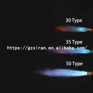 30 #35 #50 # endüstriyel lehim kaynak isıtma tabancası brülör tabancası <span class=keywords><strong>Blowtorch</strong></span> alev atıcı sıvılaştırılmış kaynak gaz meşale yangın tabancası - Product Image 4