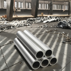 تخصيص منتج جديد <span class=keywords><strong>6</strong></span> "غير قابل للصدأ. 065 أنابيب الشركة المصنعة لأنابيب Ss - Product Image 2