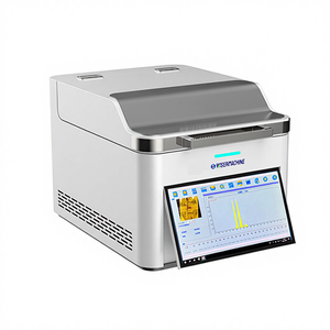 Spettrometro a raggi X WiserMachine a 74 elementi, rilevatore di leghe di oro, rame e argento ad alta precisione per gioielli in metalli preziosi, 220V, 1 anno di garanzia - Product Image 1