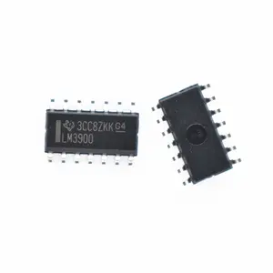 New model customized lm3900dr integrated circuit ic