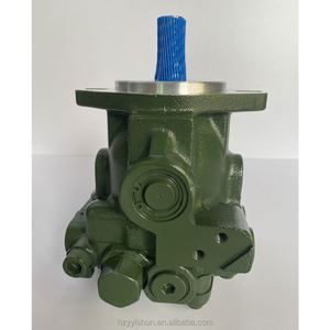 MRH-70-PW ปั๊มไฮดรอลิกแท้นำเข้า KFP3236-20CFESE MRH-1500-1-PW KFP5190CSMSFH KFP2332AFTS KP4156CSSSD - Product Image 1