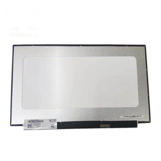 New Original NV156FHM-N4Q 15.6 Inch Slim 30 Pins 72%NTSC 1920*1080 FHD IPS Narrow Border Matte Lcd Display Panel