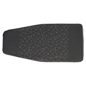 Funda para asiento de bicicleta Copri Asse Lacopertina, 4.0, Asso, LoStiro (103x52cm) Antracite 072940 - Product Image 3