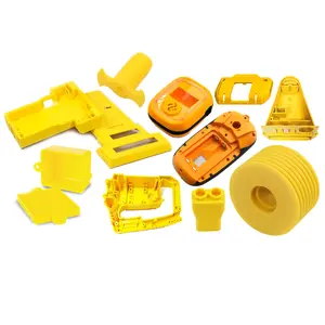 Wholesale Customized High Quality Children Plastic Toy Part Mould Plastic Injection Molding Parts Toys Mould Maker