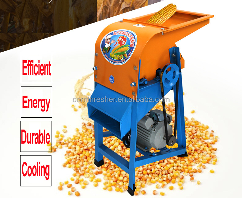 Factory High Quality Wholesale Maize Shelling