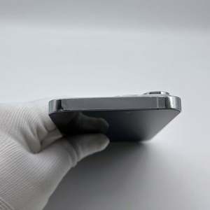 ปลดล็อกมือสองขนาด128GB สำหรับ iPhone 11 12 13 14 15 16 14 PRO MAX 14 PLUS 14 <span class=keywords><strong>SE</strong></span> 5G US โทรศัพท์มือถือ<span class=keywords><strong>ราคา</strong></span>ต่ำ LTE cellite - Product Image 5